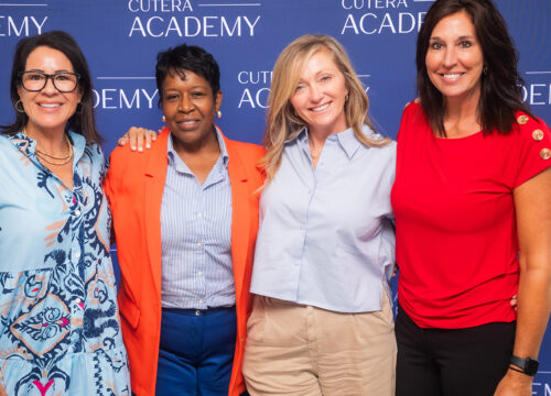 Nina Deep, MD Aesthetics Team Attends Cutera AviClear® Academy in Chicago